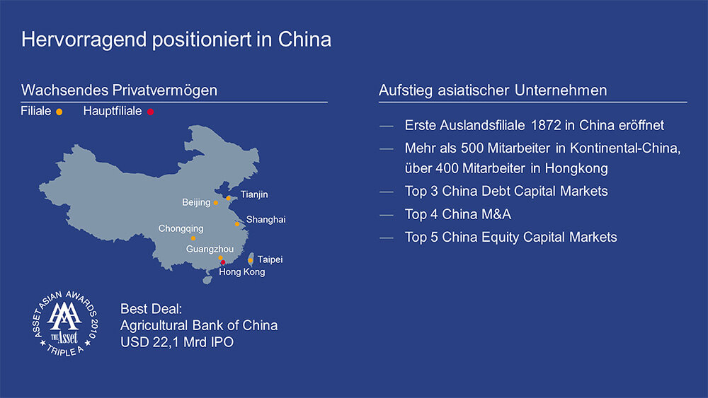 Präsentation für die Hauptversammlung der Deutschen Bank ...